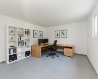 Wiederverkauf - Villa - Fuengirola - Torreblanca