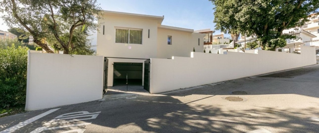 Wiederverkauf - Villa - Fuengirola - Torreblanca