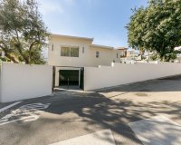 Wiederverkauf - Villa - Fuengirola - Torreblanca