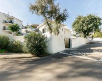 Wiederverkauf - Villa - Fuengirola - Torreblanca