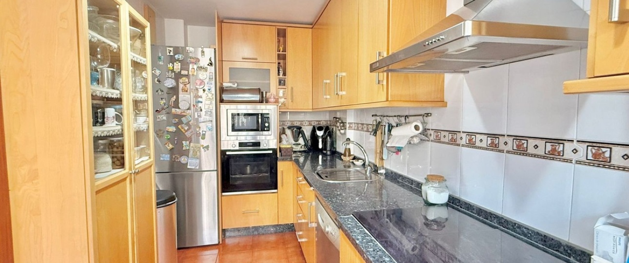 Wiederverkauf - Villa - Fuengirola - Torreblanca