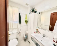 Wiederverkauf - Villa - Fuengirola - Torreblanca