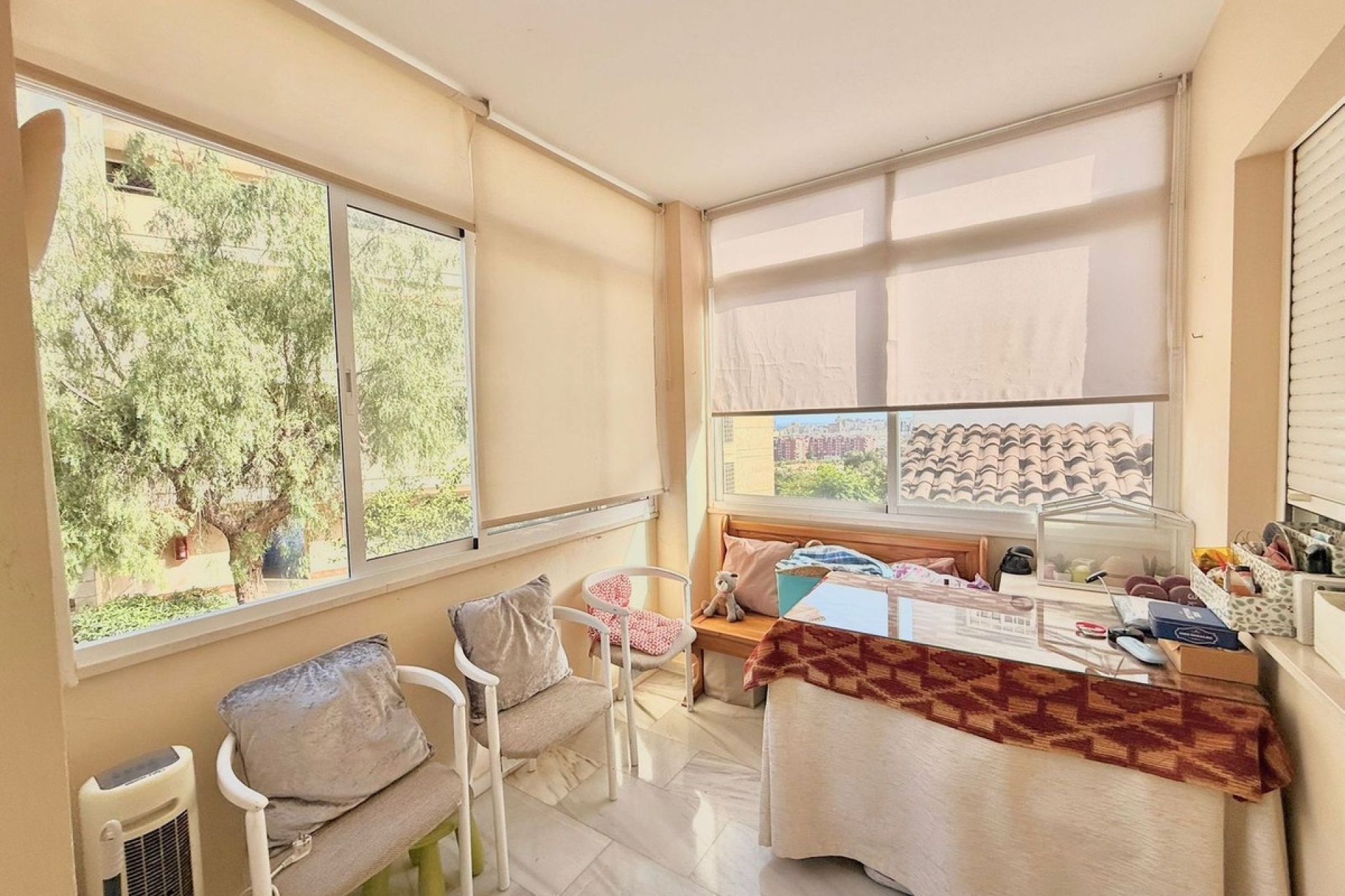 Wiederverkauf - Villa - Fuengirola - Torreblanca