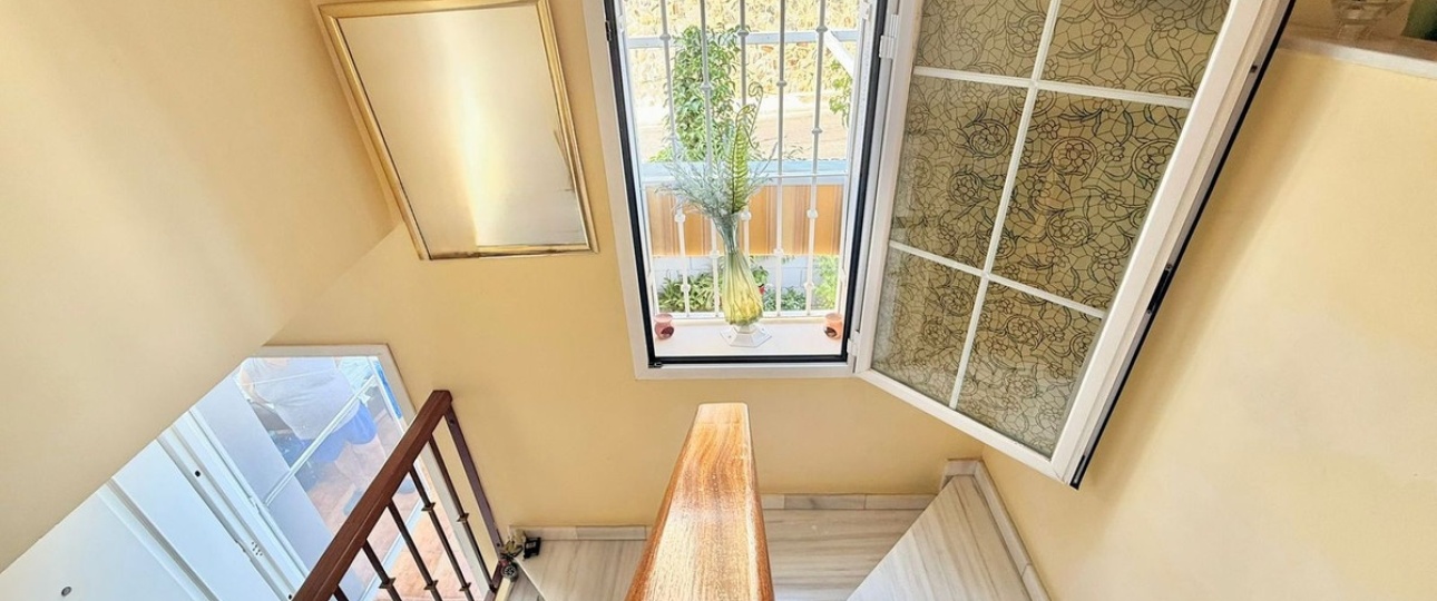 Wiederverkauf - Villa - Fuengirola - Torreblanca