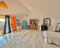 Wiederverkauf - Villa - Fuengirola - Torreblanca