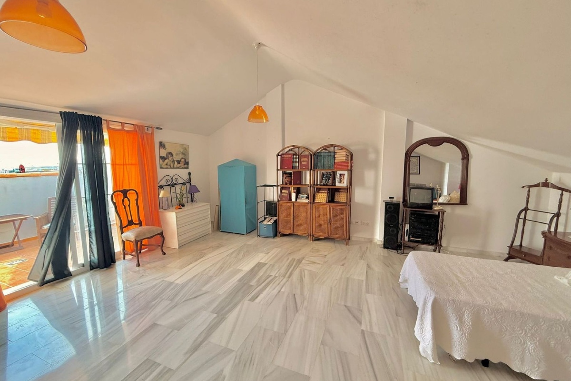 Wiederverkauf - Villa - Fuengirola - Torreblanca