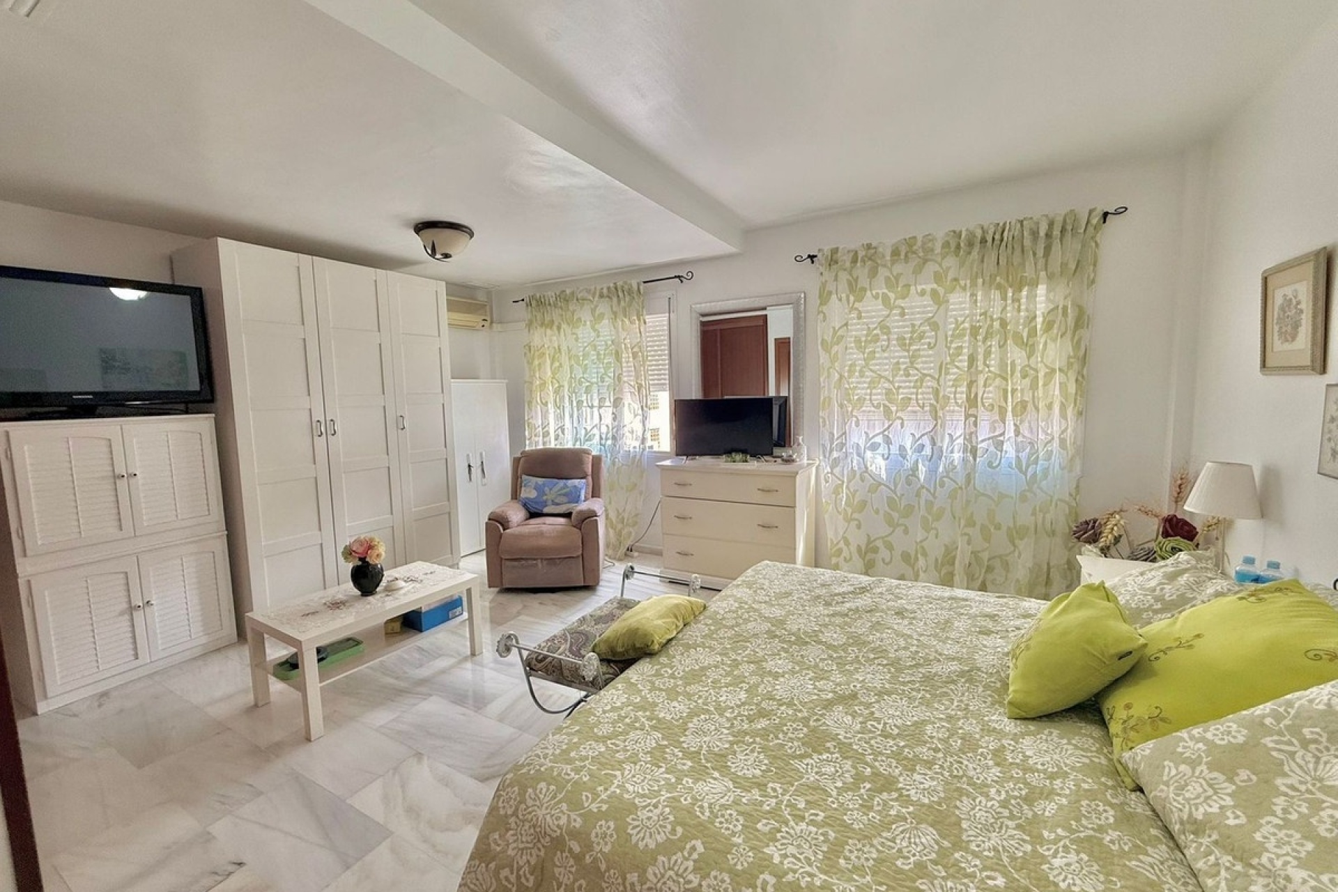 Wiederverkauf - Villa - Fuengirola - Torreblanca