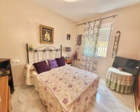 Wiederverkauf - Villa - Fuengirola - Torreblanca