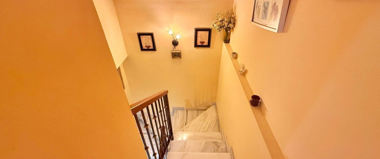 Wiederverkauf - Villa - Fuengirola - Torreblanca