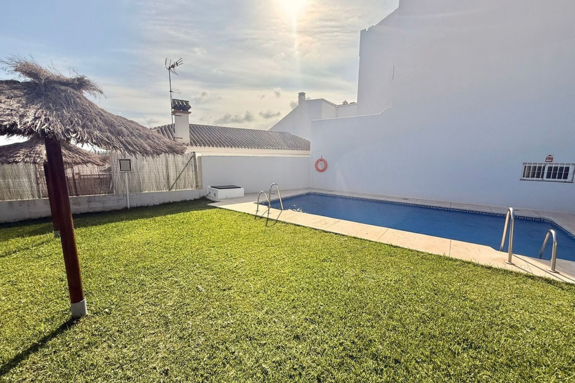 Wiederverkauf - Villa - Fuengirola - Torreblanca