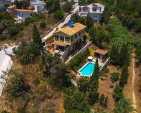 Wiederverkauf - Villa - Fuengirola - Torreblanca