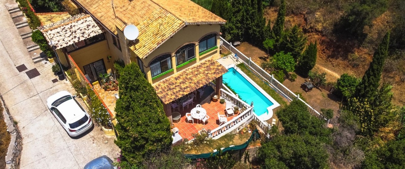 Wiederverkauf - Villa - Fuengirola - Torreblanca
