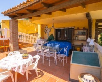 Wiederverkauf - Villa - Fuengirola - Torreblanca