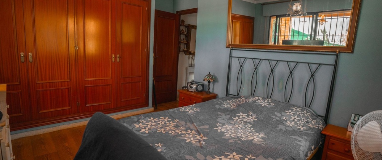 Wiederverkauf - Villa - Fuengirola - Torreblanca