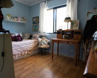 Wiederverkauf - Villa - Fuengirola - Torreblanca