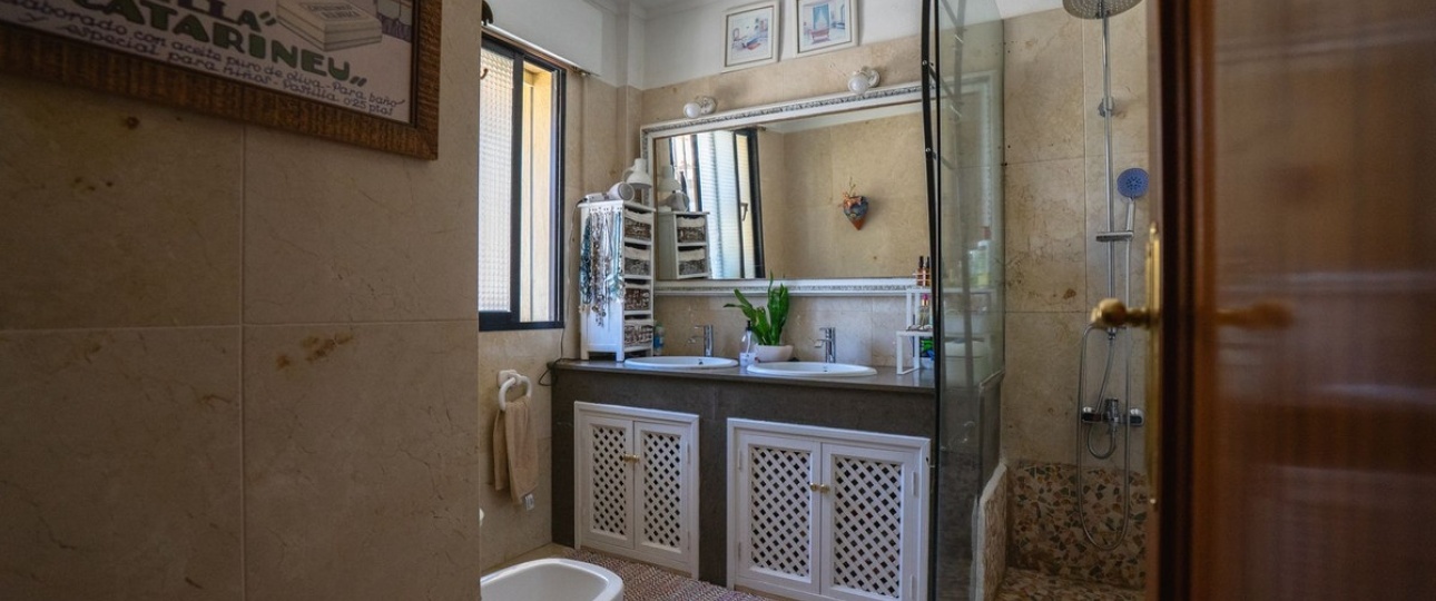 Wiederverkauf - Villa - Fuengirola - Torreblanca