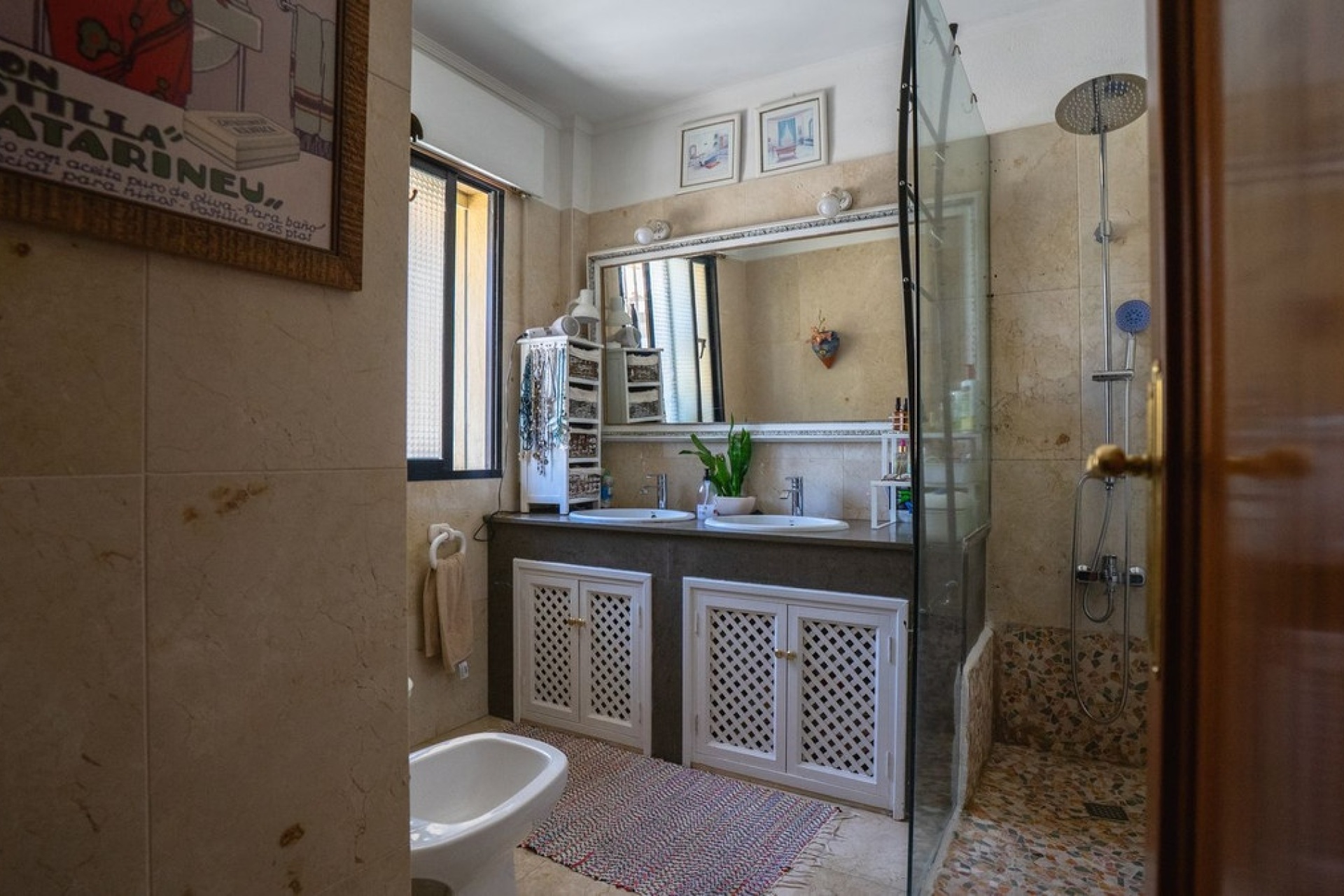 Wiederverkauf - Villa - Fuengirola - Torreblanca