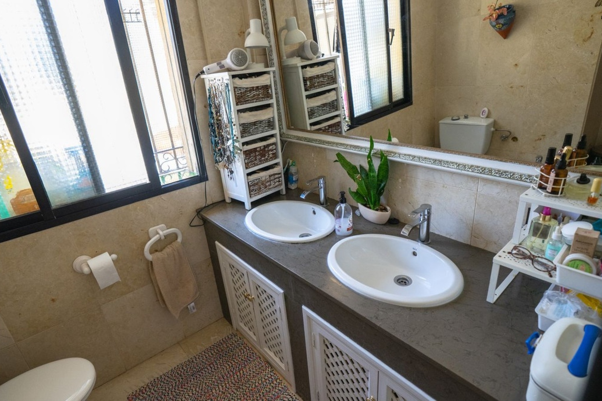 Wiederverkauf - Villa - Fuengirola - Torreblanca