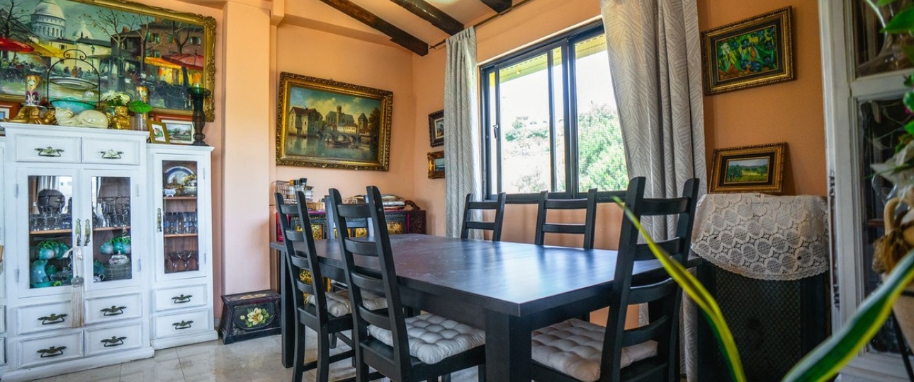 Wiederverkauf - Villa - Fuengirola - Torreblanca