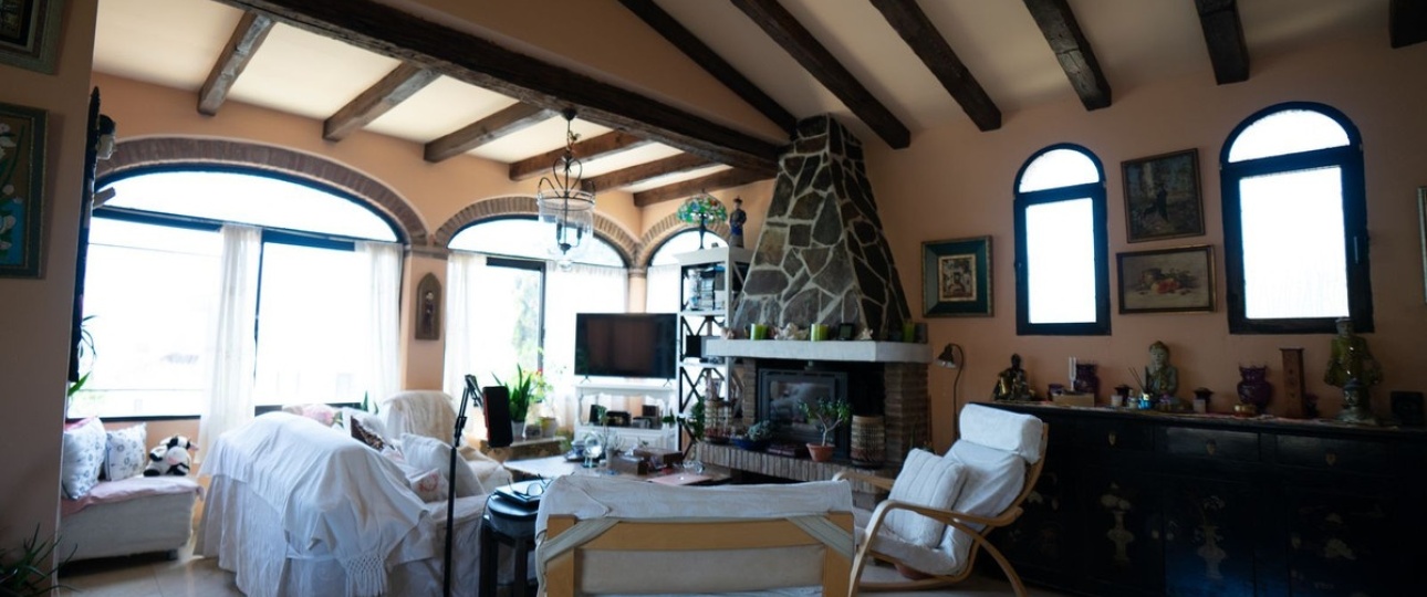 Wiederverkauf - Villa - Fuengirola - Torreblanca