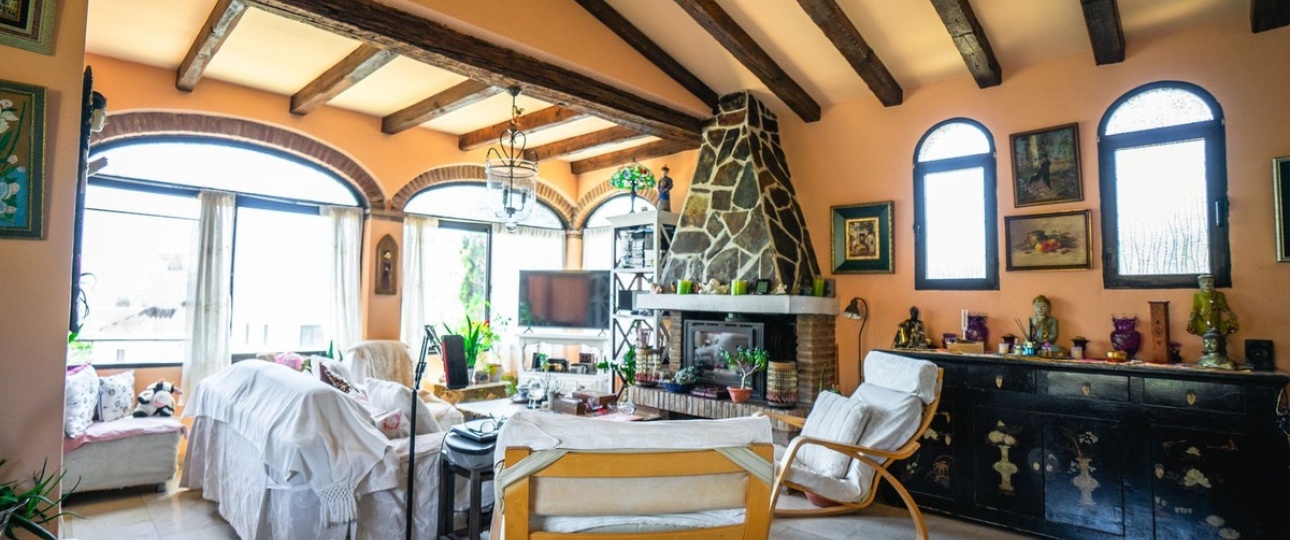 Wiederverkauf - Villa - Fuengirola - Torreblanca