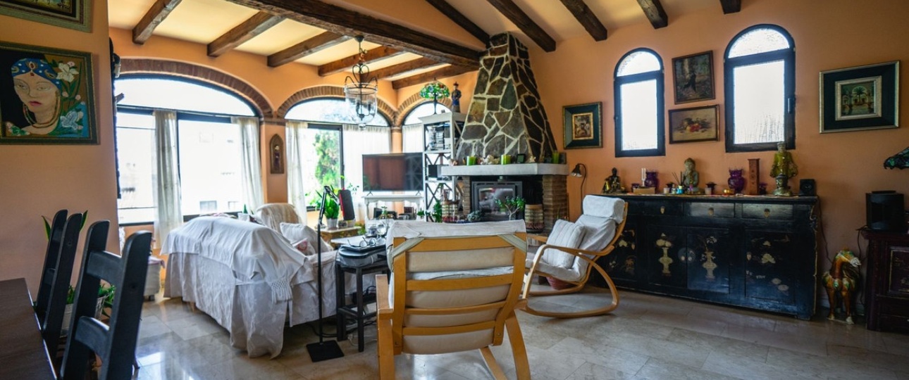 Wiederverkauf - Villa - Fuengirola - Torreblanca