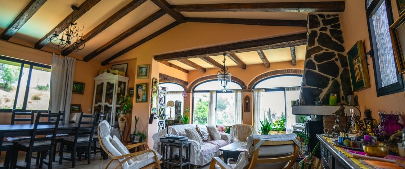 Wiederverkauf - Villa - Fuengirola - Torreblanca