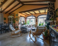 Wiederverkauf - Villa - Fuengirola - Torreblanca