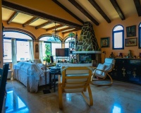 Wiederverkauf - Villa - Fuengirola - Torreblanca