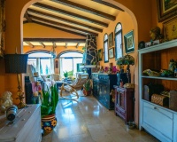 Wiederverkauf - Villa - Fuengirola - Torreblanca