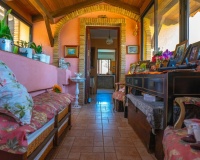 Wiederverkauf - Villa - Fuengirola - Torreblanca
