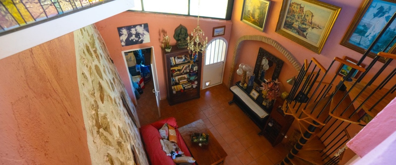 Wiederverkauf - Villa - Fuengirola - Torreblanca