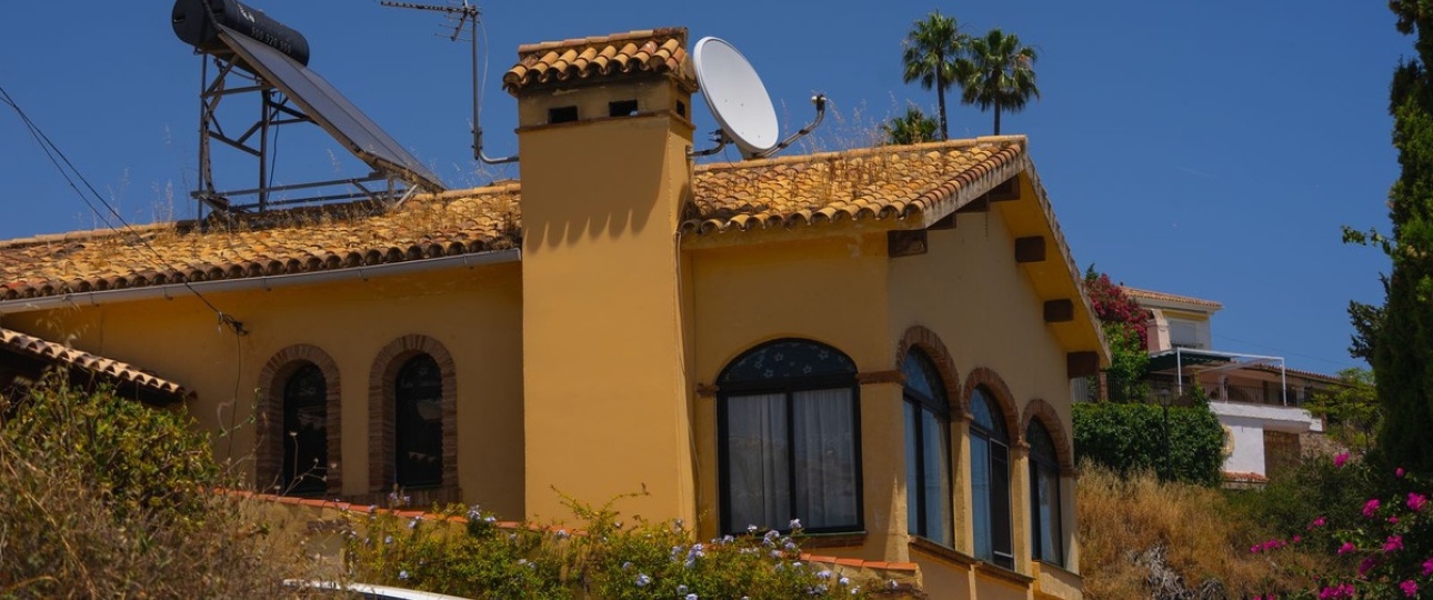 Wiederverkauf - Villa - Fuengirola - Torreblanca