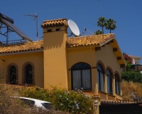 Wiederverkauf - Villa - Fuengirola - Torreblanca