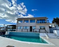 Wiederverkauf - Villa - Fuengirola - Torreblanca