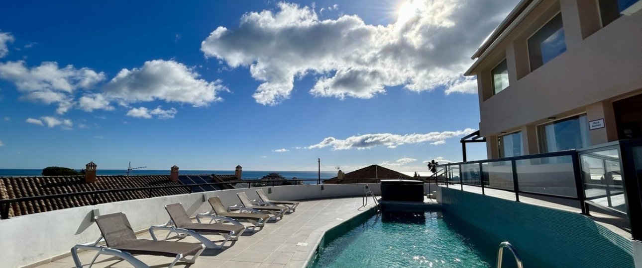 Wiederverkauf - Villa - Fuengirola - Torreblanca