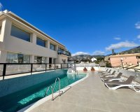 Wiederverkauf - Villa - Fuengirola - Torreblanca