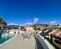 Wiederverkauf - Villa - Fuengirola - Torreblanca