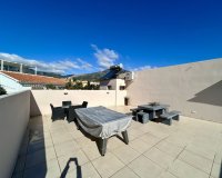 Wiederverkauf - Villa - Fuengirola - Torreblanca