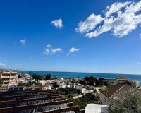 Wiederverkauf - Villa - Fuengirola - Torreblanca