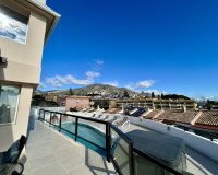 Wiederverkauf - Villa - Fuengirola - Torreblanca