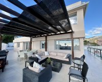 Wiederverkauf - Villa - Fuengirola - Torreblanca