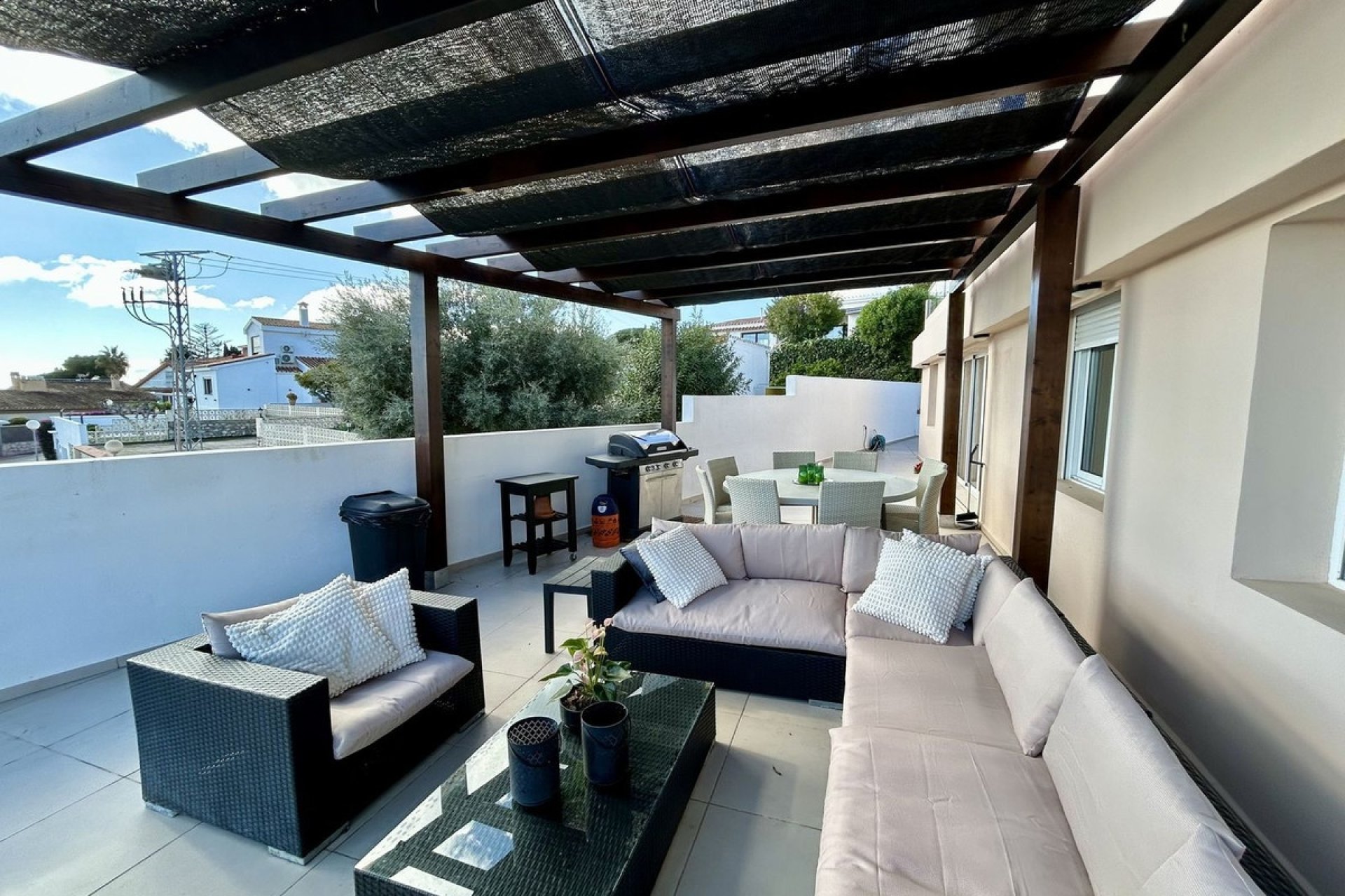 Wiederverkauf - Villa - Fuengirola - Torreblanca