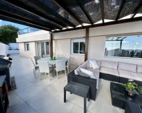 Wiederverkauf - Villa - Fuengirola - Torreblanca