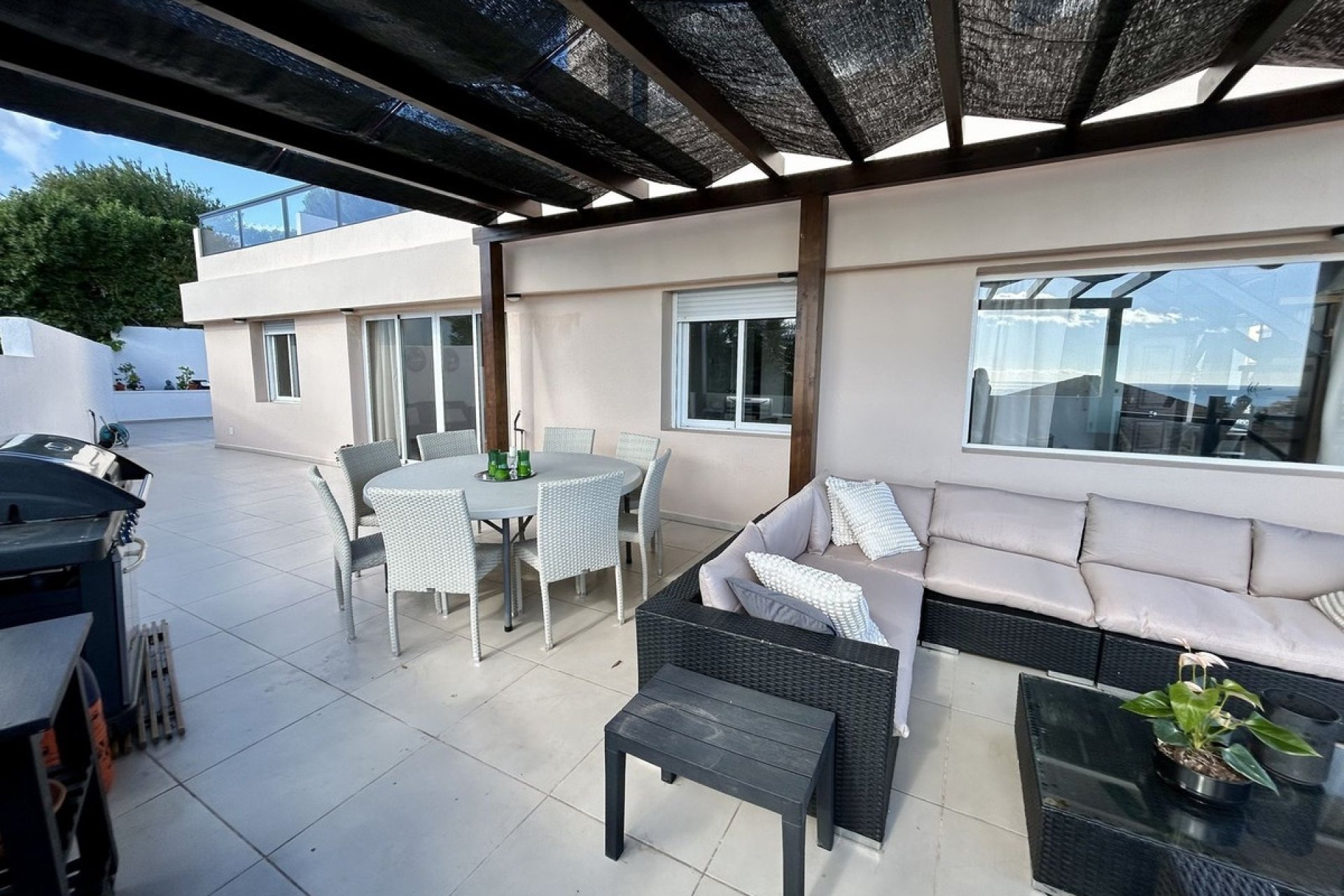 Wiederverkauf - Villa - Fuengirola - Torreblanca
