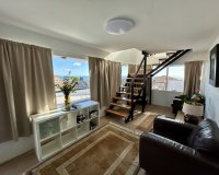 Wiederverkauf - Villa - Fuengirola - Torreblanca