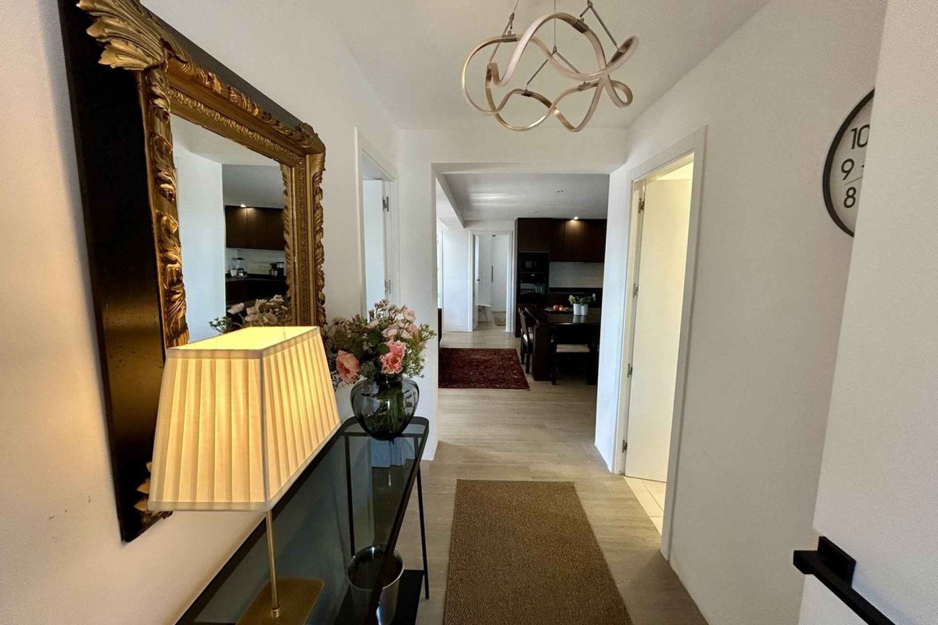 Wiederverkauf - Villa - Fuengirola - Torreblanca