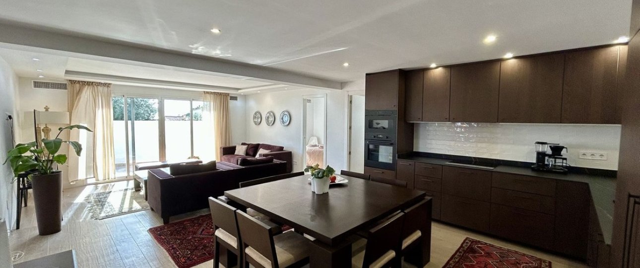 Wiederverkauf - Villa - Fuengirola - Torreblanca