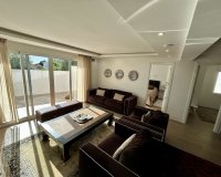 Wiederverkauf - Villa - Fuengirola - Torreblanca