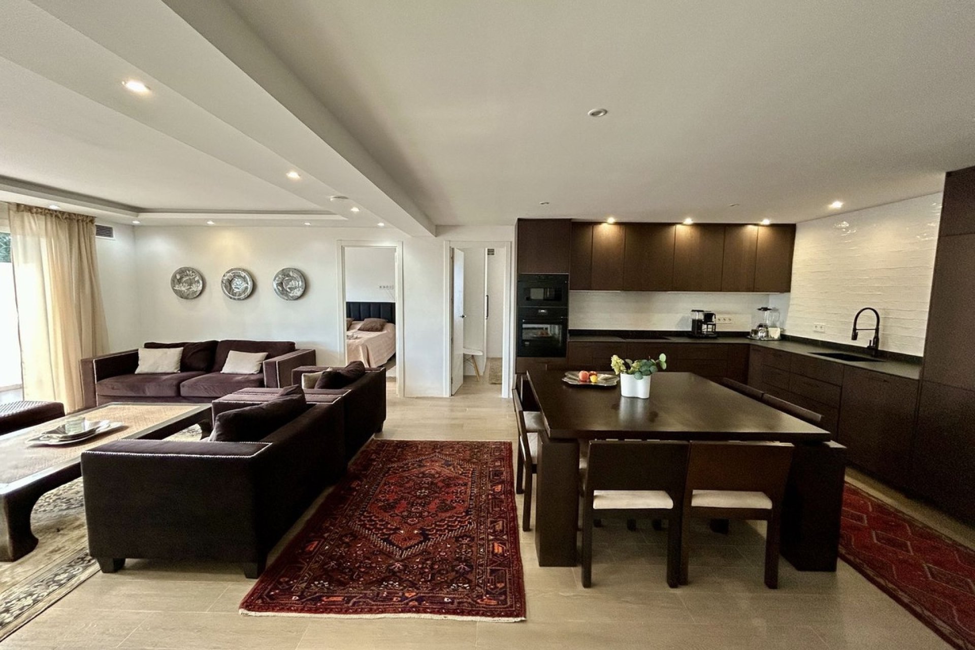 Wiederverkauf - Villa - Fuengirola - Torreblanca